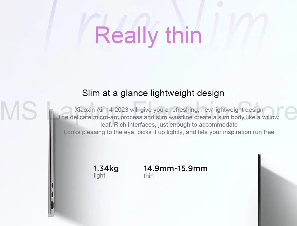 Lenovo Xiaoxin Air 14 Laptop - Intel i5, 16GB RAM, 2.8K IPS Screen, 100% RGB, 120Hz, 512GB/1TB/2TB SSD Description Image.This Product Can Be Found With The Tag Names Automotive, Beauty Health, Computers Electronics, Fashion, Home Garden, Online shopping, Phones Accessories, Toys Sports, Weddings Events