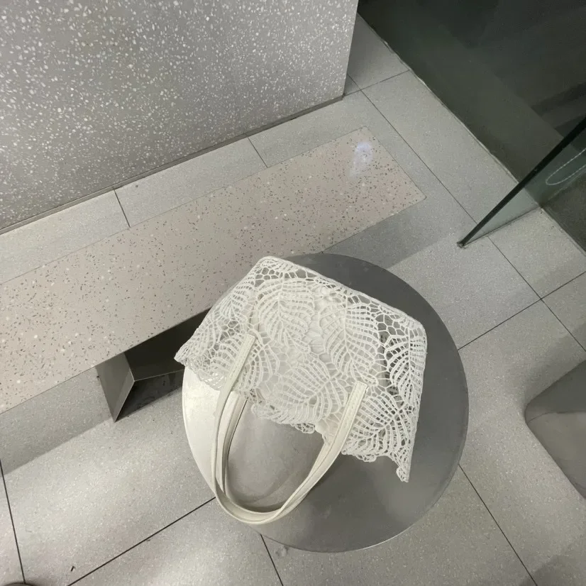 Women's Bag Shoulder Bags Leather Handbags Canvas TOP-handle Bag Luxury Fashion Lady Crossbody Bags for Women Casual Fashion