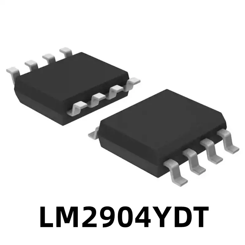 

1 шт., линейный операционный усилитель LM2904YDT 2904Y/в упаковке SOP-8