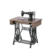 1/6 doll house model furniture accessories mini model tailor toy sewing machine model（Can be freely combined and matched） 1