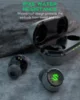 Black Shark Lucifer T4 Wireless Earbuds,Gaming Bluetooth Earbuds with Studio-Quality Sound, IPX5 Waterproof, 24h Listening Time 4