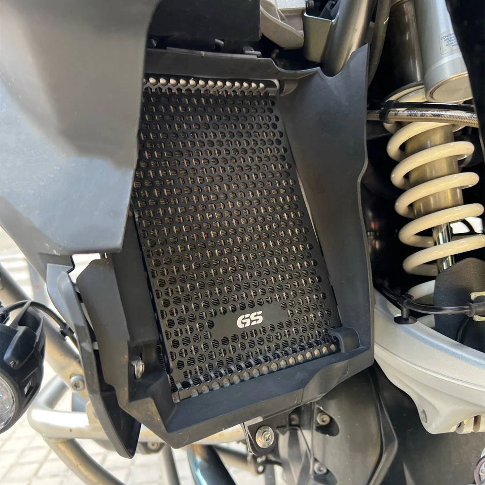 

R1200GS Motorcycle FOR BMW R 1200 GS ADVENTURE R1200 GS ADV 2013 2014 2015 2016 2017 2018 Radiator Grille Guard Cover Protection