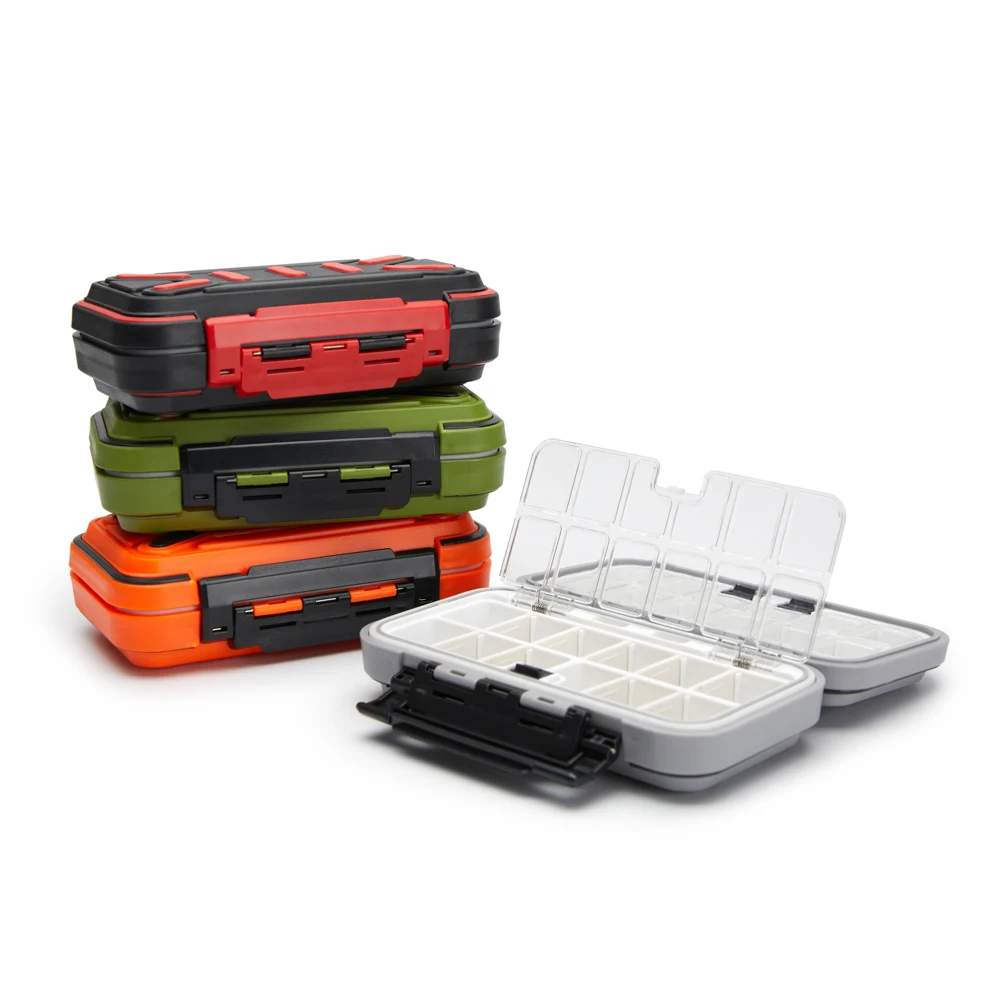 Weekly Portable Travel Pill Cases Box 7 Days Organizer 24 Grids Pills Container Storage Tablets Drug Vitamins Medicine Fish Oils