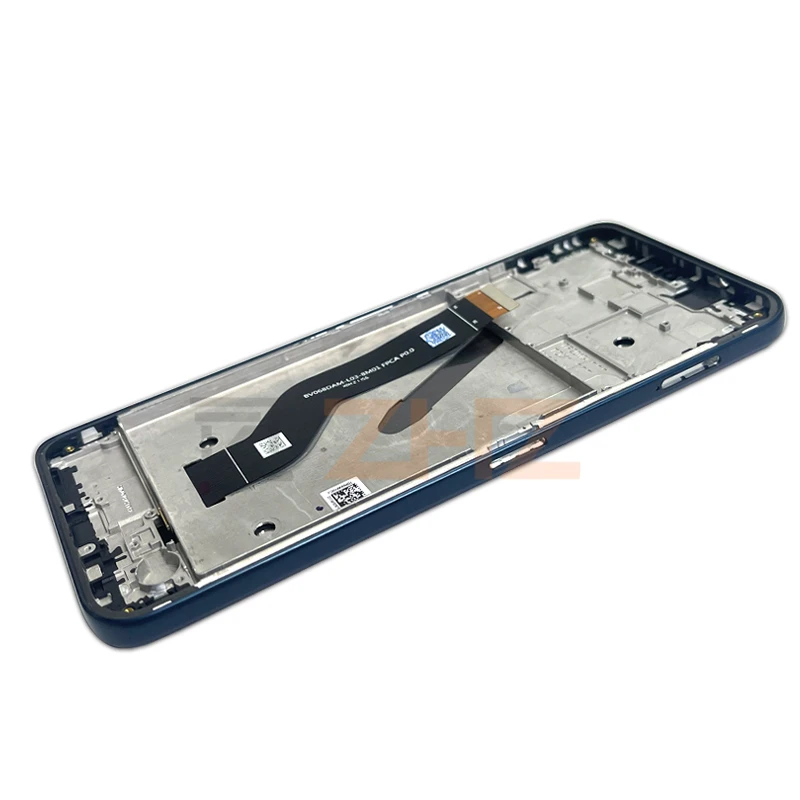 Ű G50  IPS LCD ÷ ġ ũ Ÿ ,  TA-1358 TA-1361 LCD ü  ǰ, 6.82 ġ