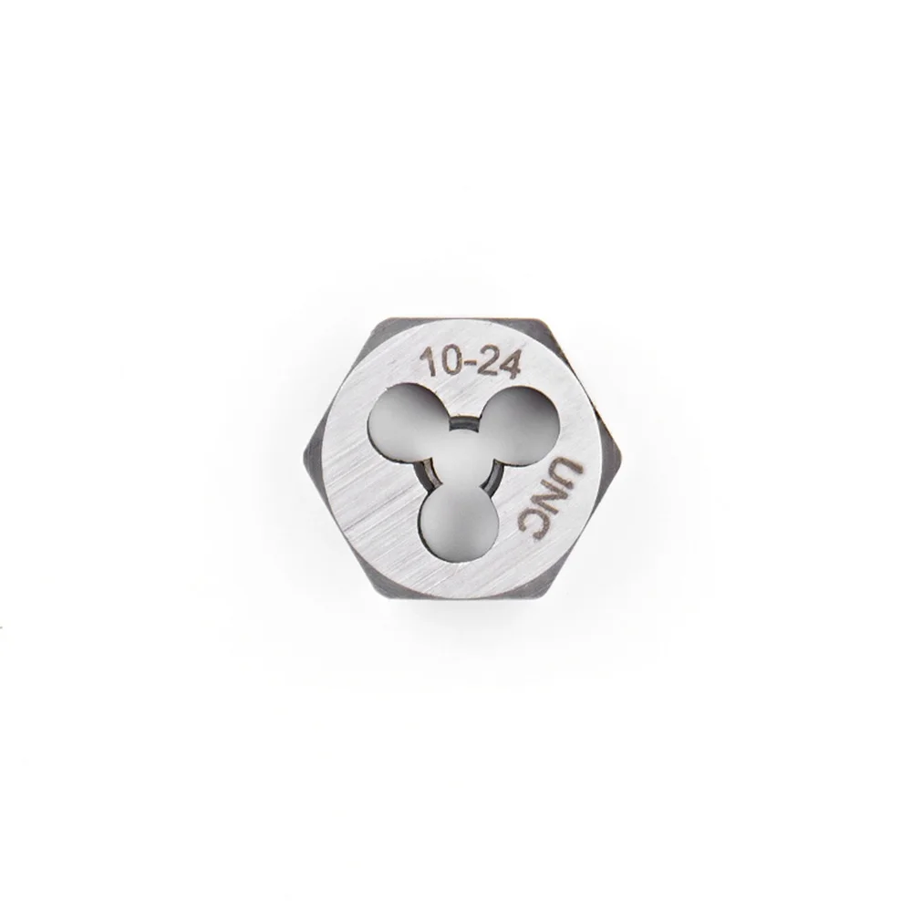 Hex of steel 7.5 3
