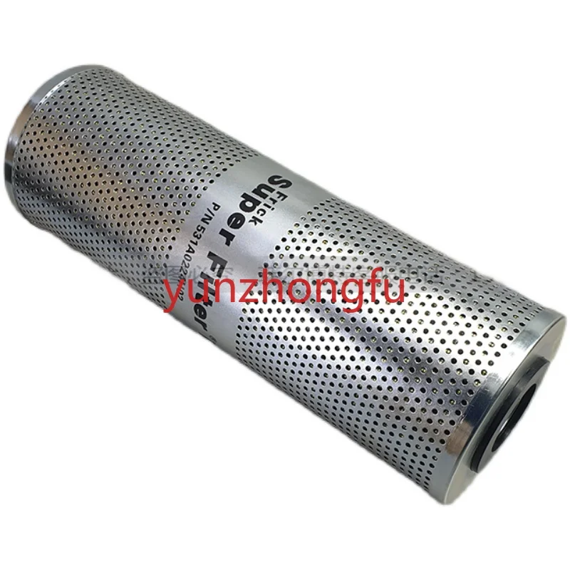 

filter suitable for Frick Filter accessories York central air conditioning oil screen filter 531A0224H02 oil