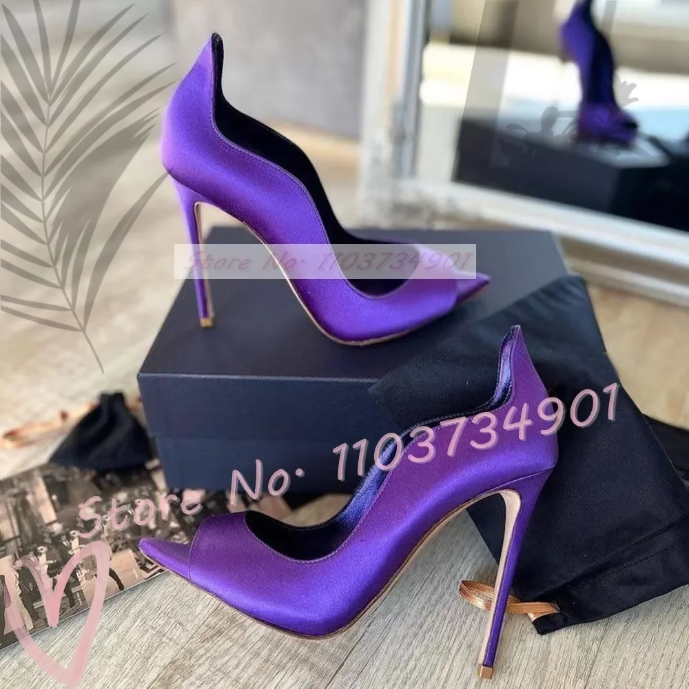 Kyrah™ | Elegant Pumps main image 1