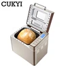 Automatic Bread Toast Baker Thermostatic Cookie Cake Bake oven Rice Wine Yogurt Fermenter Pasta Pizza Dough Kneading Machine 1