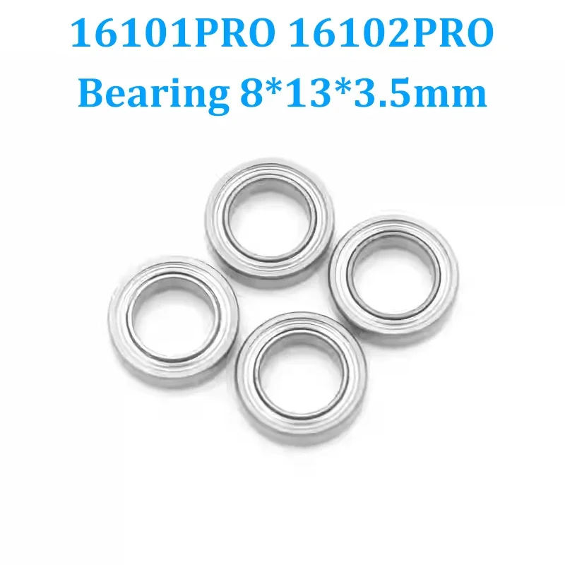 16101PRO 16102PRO SCY RC Automotive Parts Swing Arm Link Drive Shaft Car Shell Tyre Differential Gear Motor ESC Screw Tool Box front differential vacuum actuator