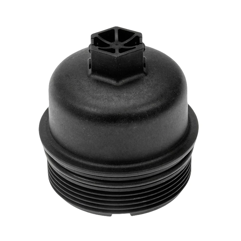 Engine Oil Filter Housing Cap 11427557011 For MINI R55 R56 R57 R58 R59 R60 R61 N16 ONE COOPER CLUBMAN COUNTRYMAN COUPE PACEMAN