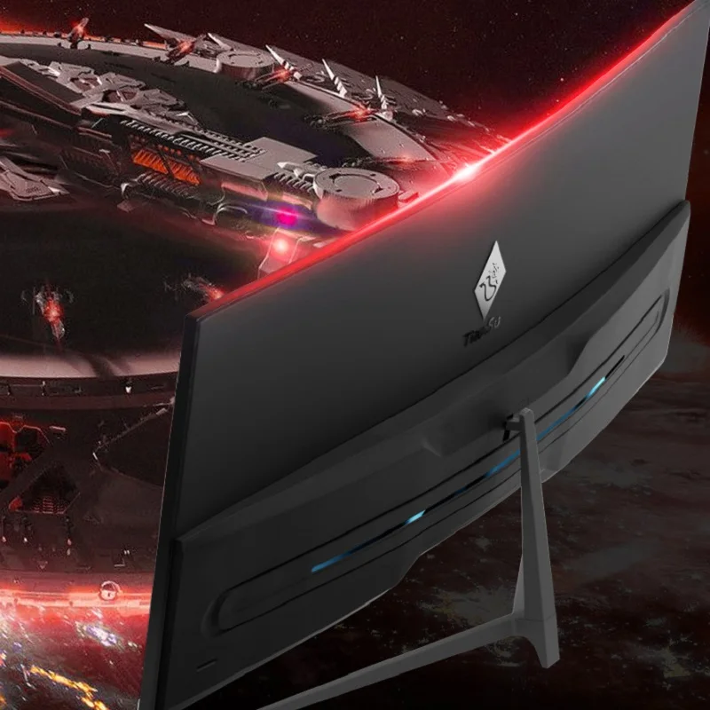 Tiansu 2K  27 144Hz ̹  ǻ 165HZ PC  Ʈ  144Hz qhd HDMI