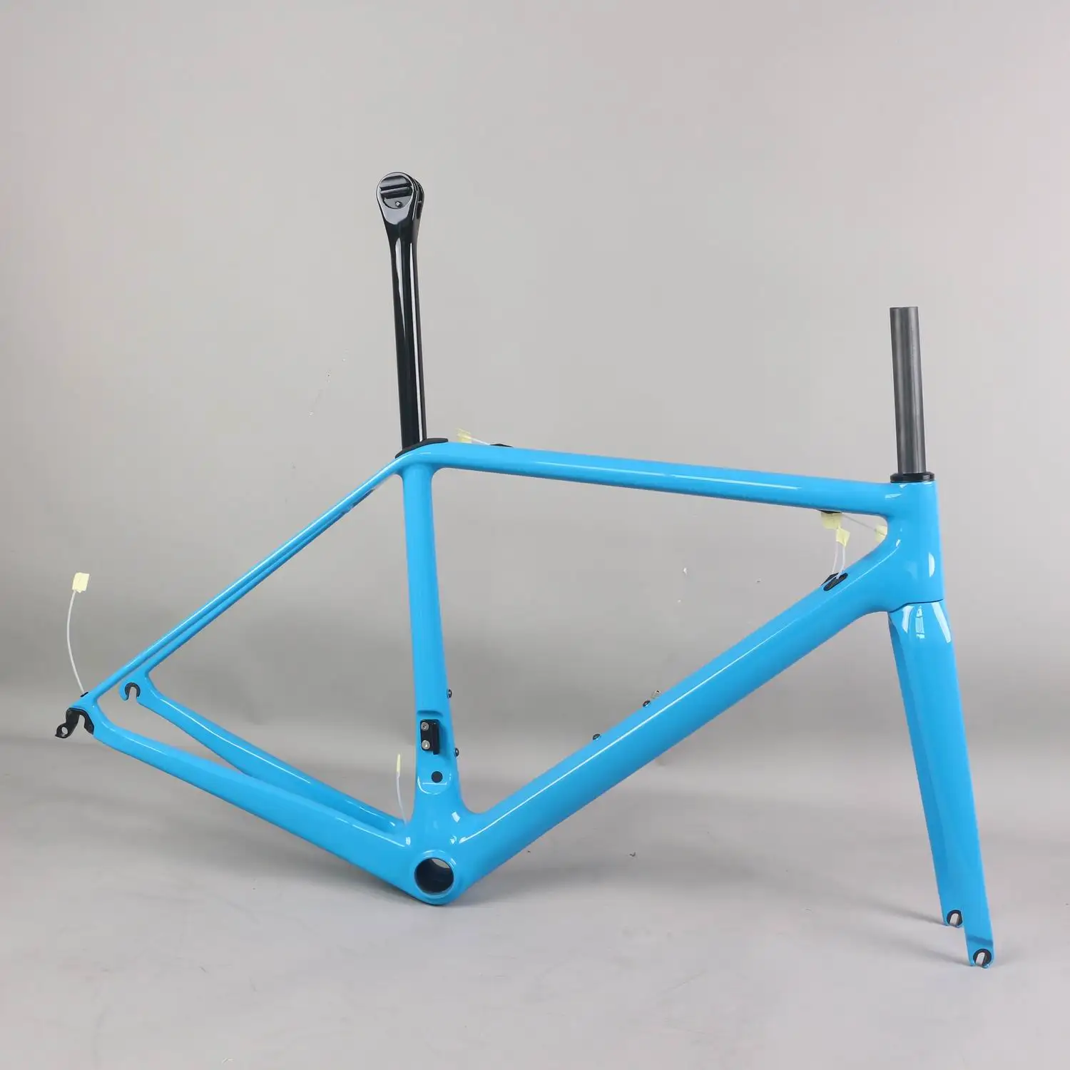 EPSTechnologynewbikecarbonframeOEMmodelT1000superlightcarbon