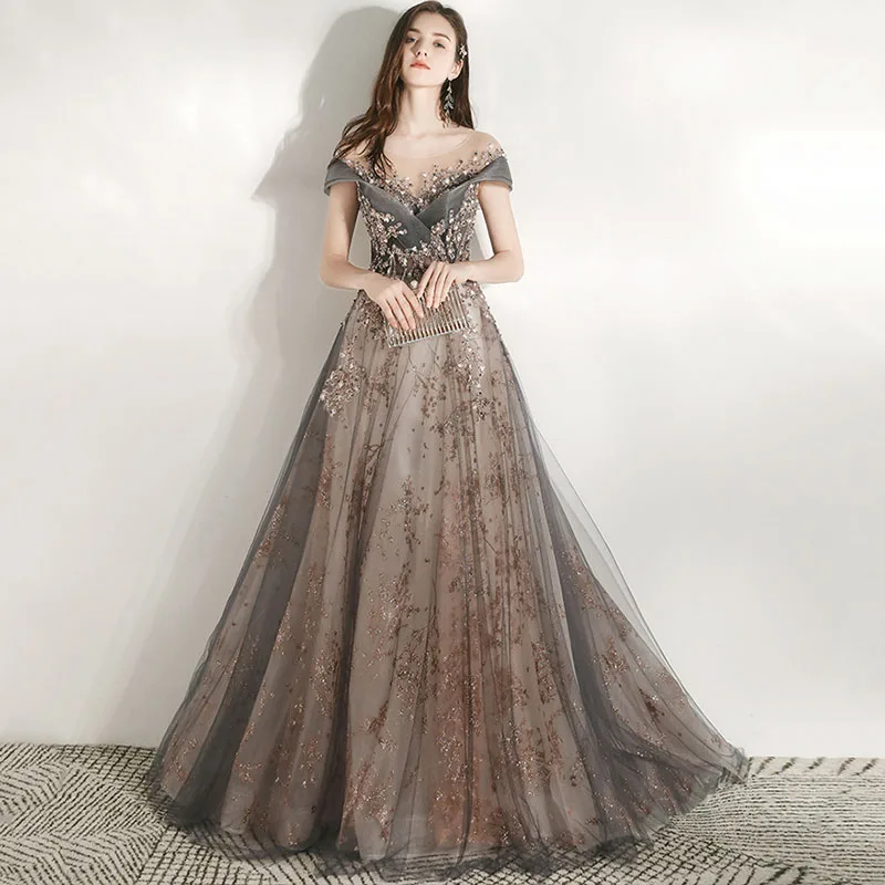 

2023 New V-Neck Fashion Slim Long Women Dresses Spring Summer Temperament High Quality Elegance Sleeveless Women's Dress NBH739
