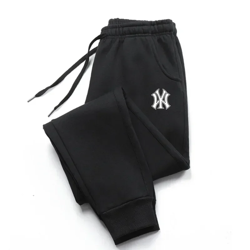 Men’s Winter Jogging Sweatpants 2