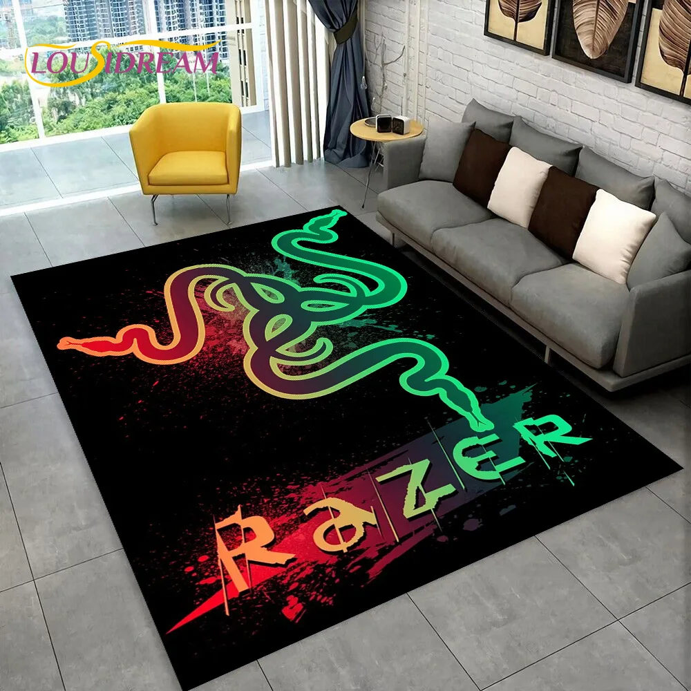 Protective Mats Razer Chair Mat Chair Pads Carpet Gaming Chair