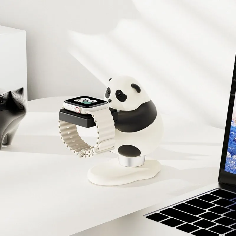 Resin Creative Wrist Watch Stand Personalized Dial Holder Watch Storage Organizer Display Luxury Smart Apple Accessories