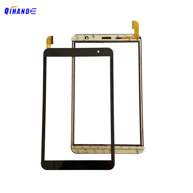 

Новый сенсорный экран для Teclast P80X, сенсорный экран для рукописного ввода, емкостный сенсорный экран, зеркальная сенсорная панель