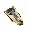 Slingshot Hunting Catapult Folding Wrist Traditional Rubber Band Slingshots Powerful Outdoor Shooting Fishing Game Sling Shot 5