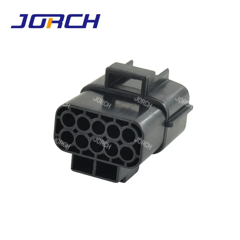 plugue eletrico conector automatico impermeavel 05