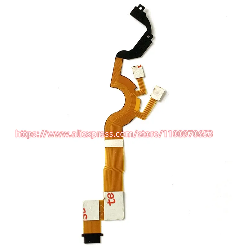 Рисунок 2 - Новый гибкий кабель затвора диафрагмы