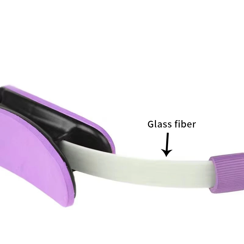Pilates Circle Yoga Circle Beautiful Back Thin Legs Shaping Postpartum Pelvic Floor Muscle Training Fitness Yoga Equipment
