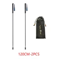 Black  2pc 120cm
