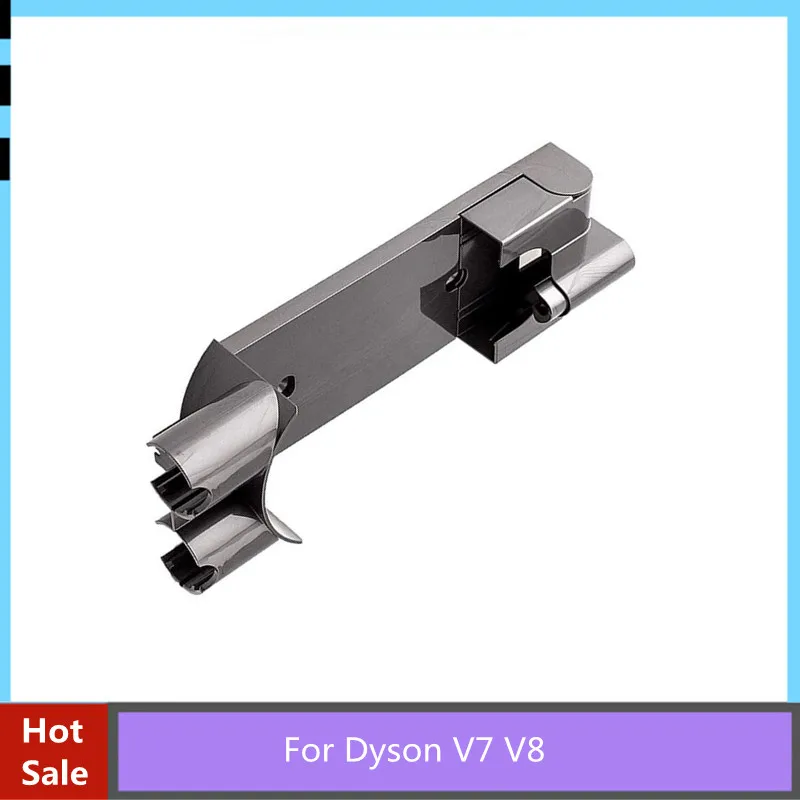 para Dyson v7 v8 Substituição Docking Station Parte Suporte de Montagem em Parede Handheld Aspirador de pó Docking Station Acessórios