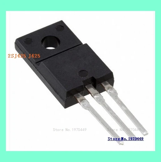 

2SJ425 J425