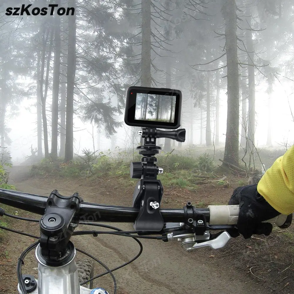 Support de voiture à double/triple ventouse - Insta360