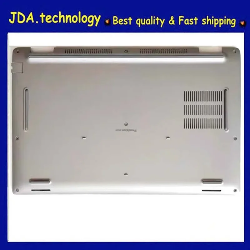 MEIARROW          New/Org For DELL Precision 3560 M3560 Bottom Case D shell 0RDPGT RDPGT