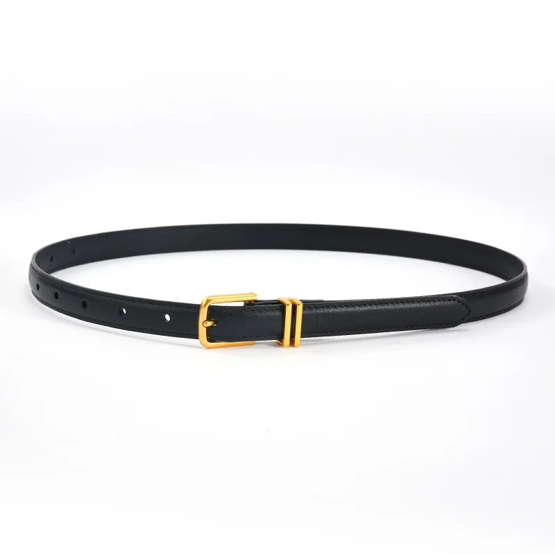 Black (customizable color leather pattern)