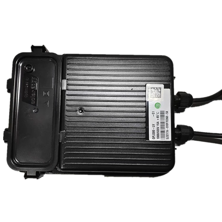 300w mppt power optimizer incorporado opj300 lv modulo 03