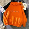 TREAT PEOPLE WITH KINDNESS Autumn Women Hoody Casual Fleece Woman Hoodie Hip Hop Pullover Female Sweatshirt Unisex Streetwear 5
