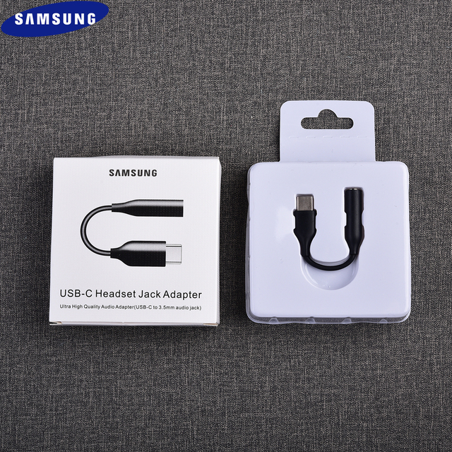 Note 10 Pro USB Type C Male To 3.5MM Earphone Audio Cable 24Bit Digital Adapter For SAMSUNG GalaxyA72 A32 S22 s21 Ultra
