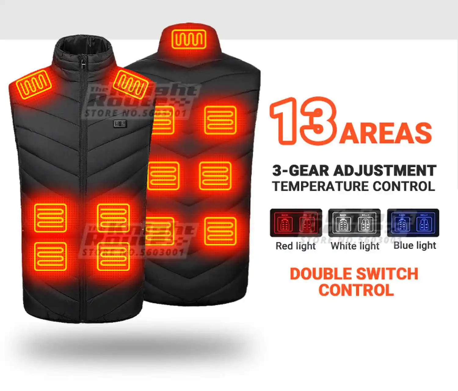 S07f6cde1479c43c1886e90f3f346372c5 21 Areas Self Heated Vest Heating Jacket Men Motorcycle Thermal Women's USB Jacket Heating Vest Warm Clothing Fishing Winter Mallzona