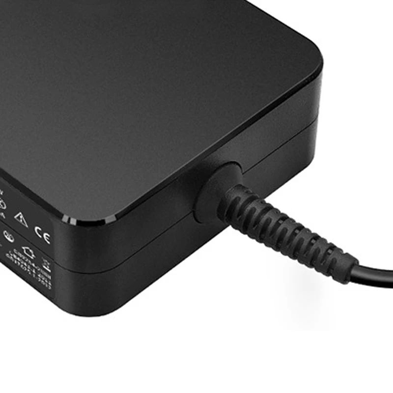 20V 3.25A 65W USB Type-C AC Laptop Power Adapter Charger For Lenovo Thinkpad X1 Carbon Yoga X270 X280 T580 P51 P52s E480 E470 EU power adapter laptop charger