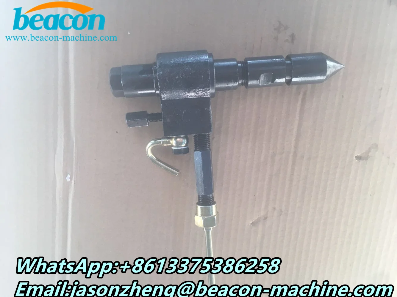 Wholesale 1 688 901 000/1688901000 0681 343 009/0681343009 Diesel 