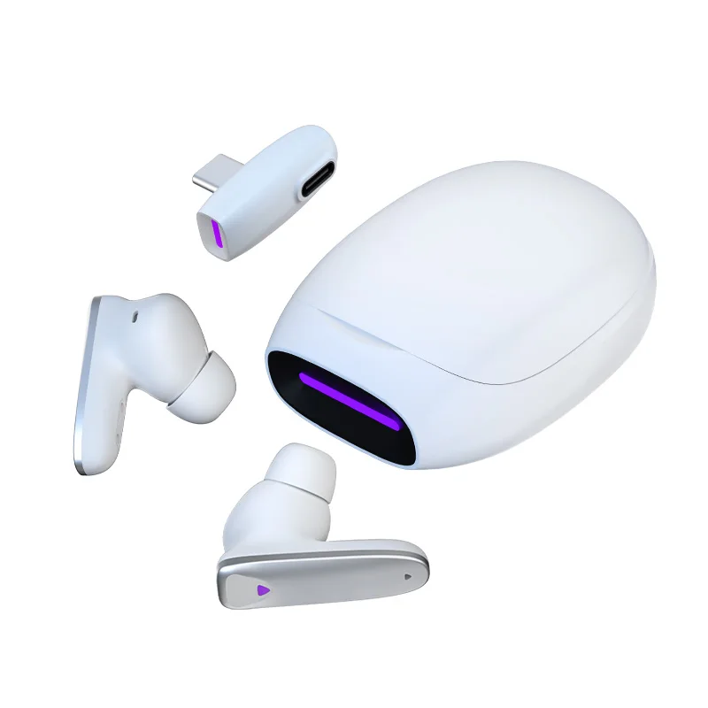 Wireless Headphones Oculus Quest And Airpods Meta Quest Can You