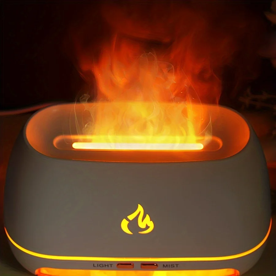 Large Premium Sense Mist Aromatherapy Diffuser