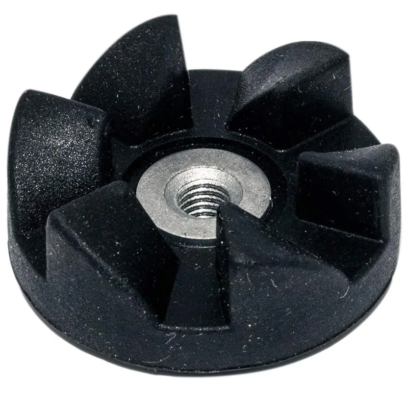 Replacement Part 1 Blade Rubber Gear Compatible with Nutribullet 600W 900W Blender Juicer
