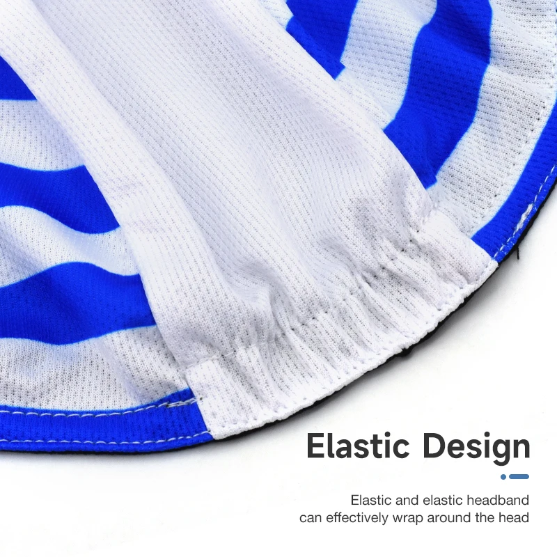 Bicycle Caps Cycling Hats Helmet Liner Classic Retro Thin and light