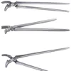 14" March Clincher, Farrier Tools, Horseshoes Repairing Tools, Horse Equipment, Horse Accessories 5