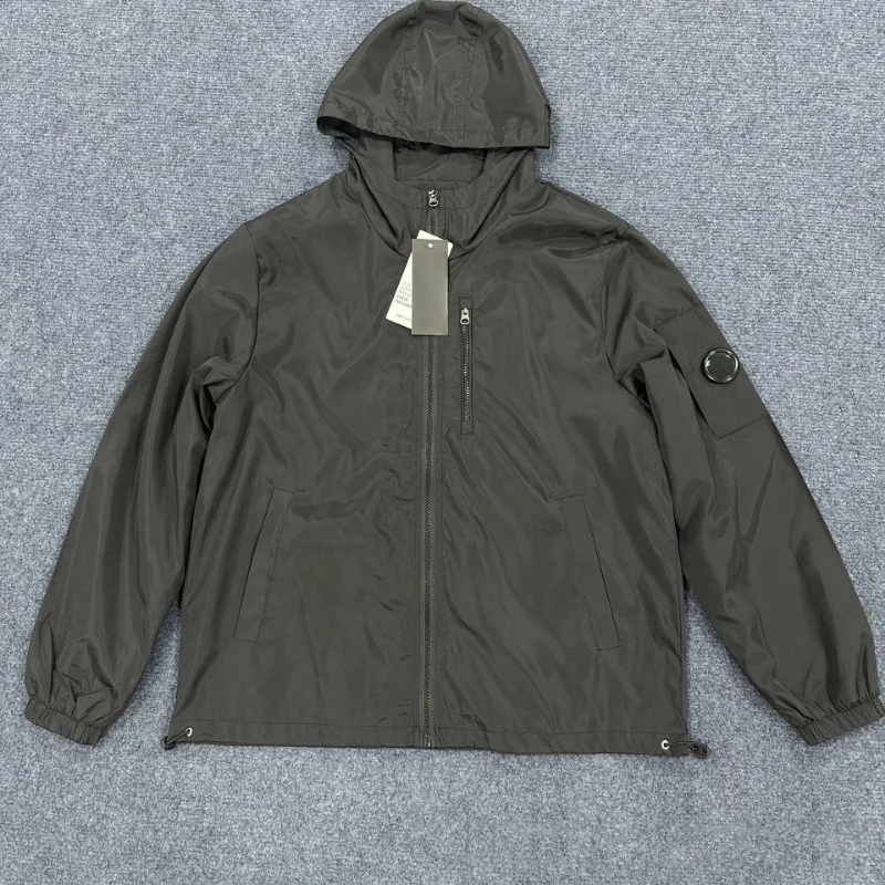 Couple functional jacket