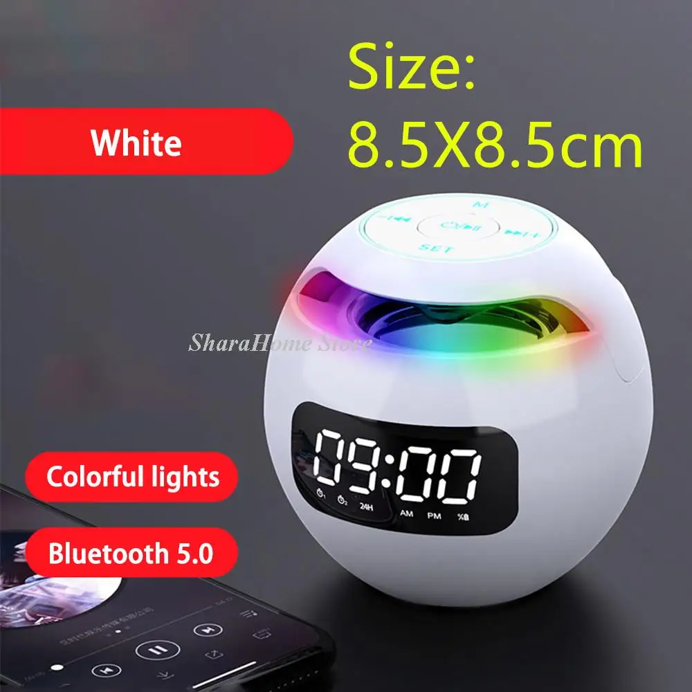 Standard Model-White