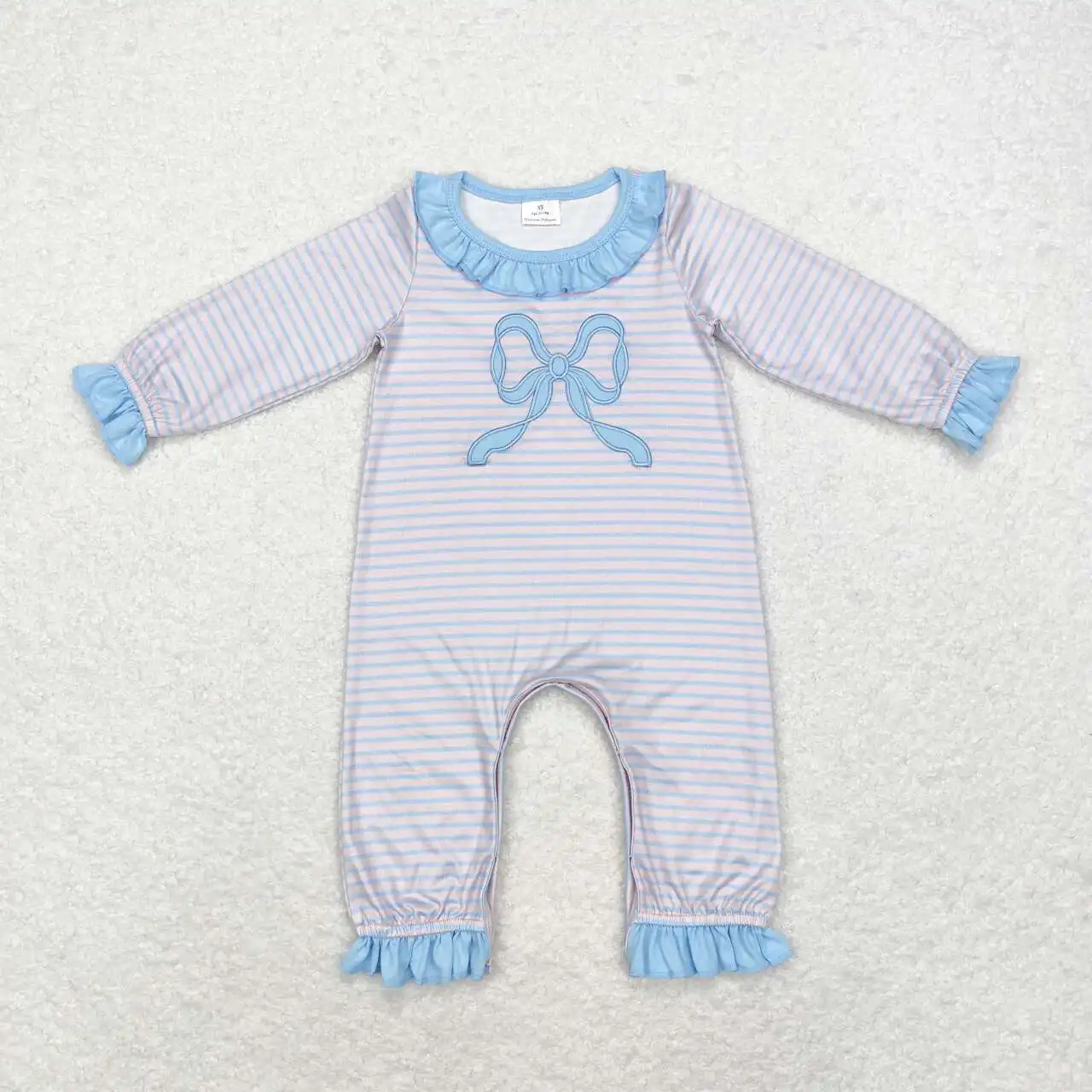 Baby Boutique Calamaro Baby Clothes Wholesale RTS Infant Boutique