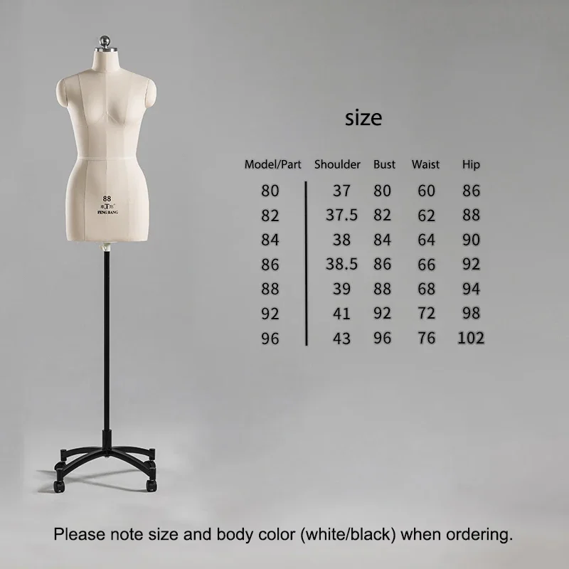 Note Size And Color