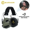 EARMOR Tactical Electronic Shooting Earmuffs M31 MOD4 Outdoor Hunting Sound Pickup Noise Reduction Protection Hearing Headset 1