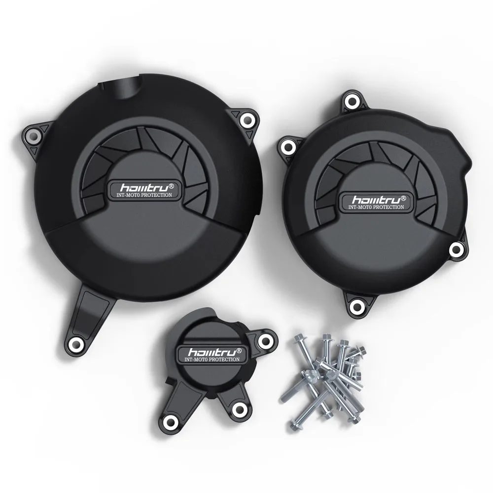 For CFmoto 650NK 650MT-650GT-650 ADVENTURA 700MT For GBRacing Motorcycles Engine Protection Cove