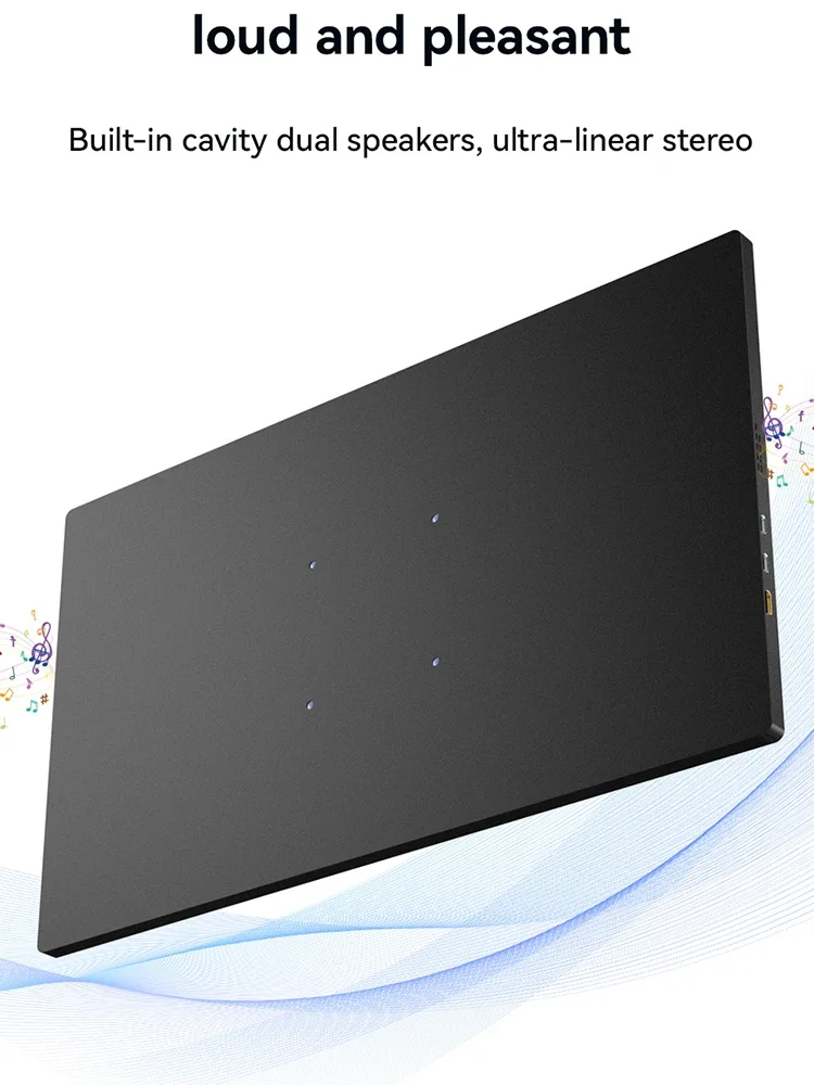 ġ 18.5 ġ ޴  HDR IPS ̹ ÷, HDMI USB C ܺ ȭ, Ʈ ƺ Xbox PS4/5  VESA , 100Hz