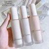 Women Whitening Liquid Foundation Brighten Cream Muscle Foundation Base Concealer Liquid Concealer Makeup Cosmetics 1